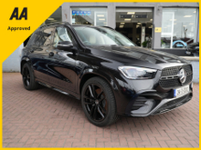 Mercedes-Benz GLE Class GLE350 DE AMG-LINE  NIGHT EDITION 4-MATIC  AUTOMATIC // WITH ONLY 45,000 KM'S // STUNNING CAR // BUY WITH CONFIDENCE AA AND SIMI APPROVED DEALER 2026 // FINANCE ARRANGED // ALL TRADE INS WELCOME //