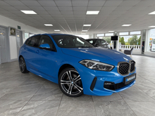 2020 BMW 1 Series 1.5L Diesel For Sale Images
