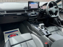 2021 AUDI A5 2.0 TDI 40 Edition 1 Sportback 5dr Diesel S Tronic quattro 202 BHP MODEL, C+S PACK, 360* PARKING CAM, FULL LEATHER