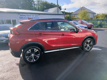 2018 Mitsubishi Eclipse Cross 1.5L Petrol For Sale Images