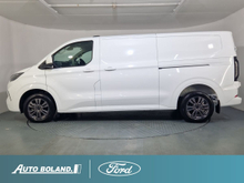 2026 Ford Transit Custom 2L Diesel For Sale Images