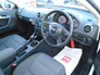 2012 AUDI A3 1.6 TDI SE 103BHP 5DR