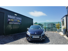 2019 Peugeot 208 1.2L Petrol For Sale Images