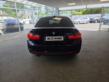 2016 BMW 4 Series 3L Diesel For Sale Images