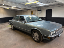 1990 Jaguar XJ6 2.9L Petrol For Sale Images