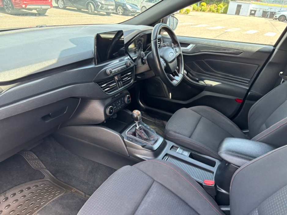 2019 Ford Focus 1.5L Diesel For Sale Images