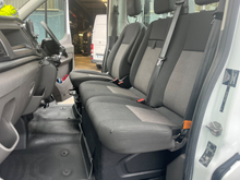 2021 Ford Transit 2L Diesel For Sale Images