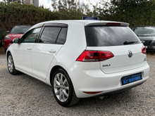 2015 Volkswagen Golf 1.4L Petrol For Sale Images