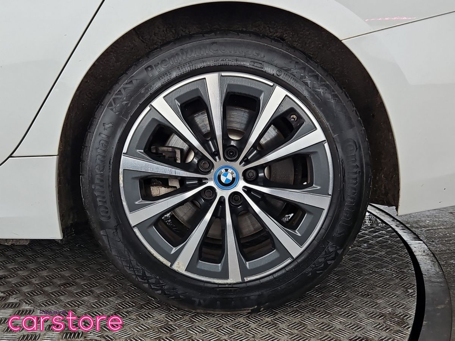 BMW 3 Series 330 E Sport Auto 330 e Sport 330 e 292 12kWh PHEV 113BHP /83kw Step Auto Start/Stop — thumbnail 14