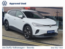2021 VOLKSWAGEN ID.4 STYLE 52kWh 148HP