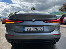 2022 BMW 2 Series 2L Diesel For Sale Images