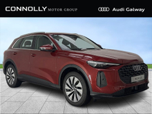 Audi Q5 €649 p/m - SE E-HYBRID QUATTRO...