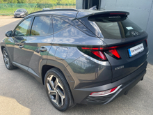 2023 Hyundai Tucson 1.6L Petrol Plug-in Hybrid For Sale Images