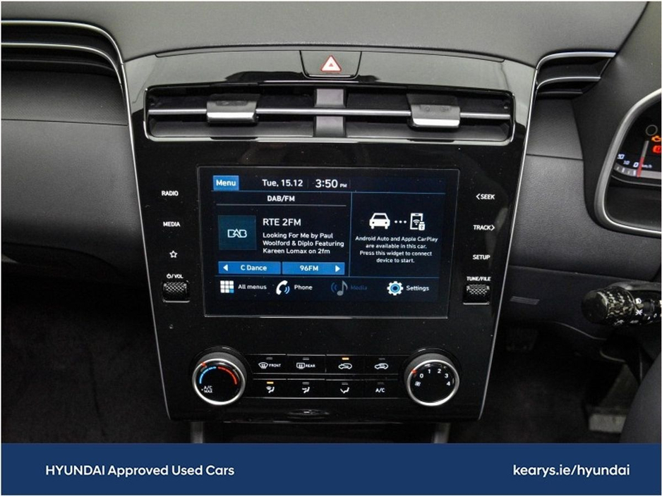 Hyundai Tucson 2WD Comfort Plus — thumbnail 27