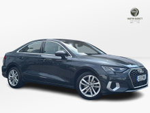 Audi A3 LIMOUSINE 30 TFSI 110HP SE 4DR