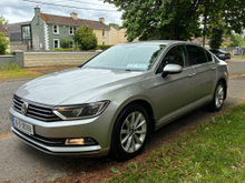 2015 Volkswagen Passat 1.6L Diesel For Sale Images