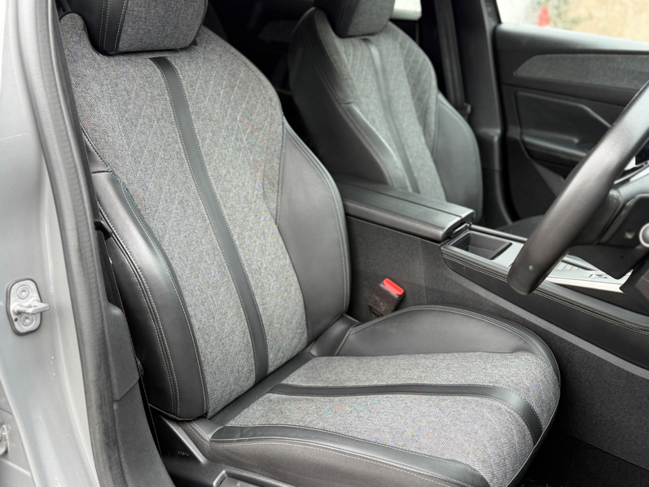 2025 Peugeot 408 1.2L Petrol For Sale Images