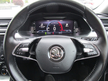 2023 Skoda Superb 2L Diesel For Sale Images