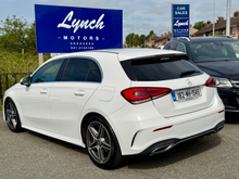 2018 Mercedes-Benz A Class 1.5L Diesel For Sale Images
