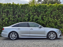 2016 Audi A6 2L Diesel For Sale Images