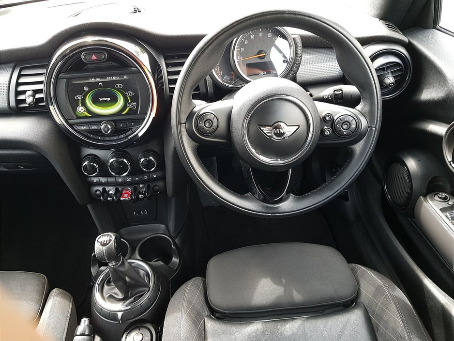 2017 MINI Hatch 1.5L Diesel For Sale Images