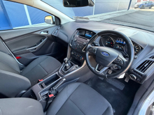2016 Ford Focus 1.5L Diesel For Sale Images