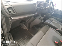 2025 Opel Vivaro 1.5L Diesel For Sale Images