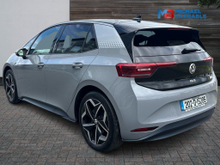 2020 Volkswagen ID.3 0L Electric For Sale Images