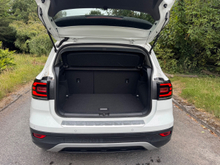 2021 Volkswagen T-Cross 1L Petrol For Sale Images