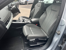 2016 Audi A4 2L Diesel For Sale Images
