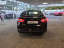 2018 Ford Mondeo 2L Diesel For Sale Images