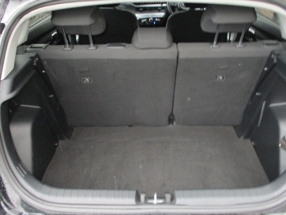 2024 Hyundai i20 1.2L Petrol For Sale Images