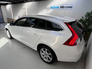 2015 VOLVO V60 T4 1.6 SE LUXURY PETROL AUTO  // FULL LEATHER ELECTRIC SEATS // REVERSING CAMERA // CRUISE CONTROL // LANE ASSIST // COLLISION WARNING SYSTEM // TOP SPEC // UPGRADED SPORT ALLOYS // IMMACULATE EXA