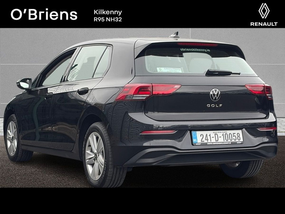 Volkswagen Golf LIFE 1.0 TSI 110 BHP 5DR *1 OWNER - PRISTINE CAR & READY FOR COLLECTION* — thumbnail 3