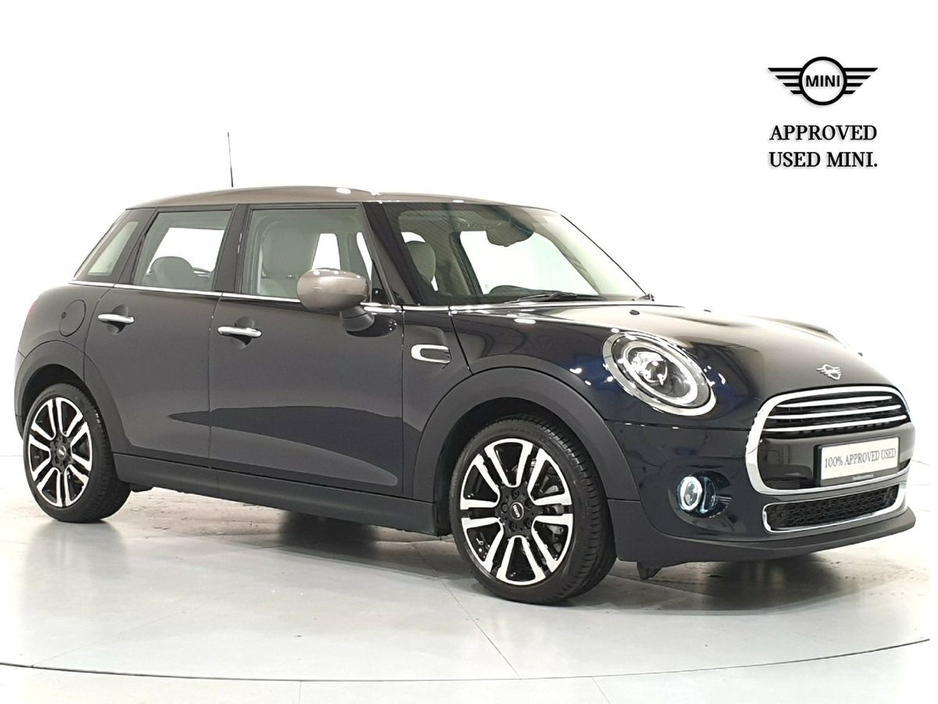 2020 MINI Hatch For Sale Images