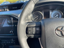 2025 TOYOTA HILUX HILUX 2.4 SR5 D/CAB AUTO