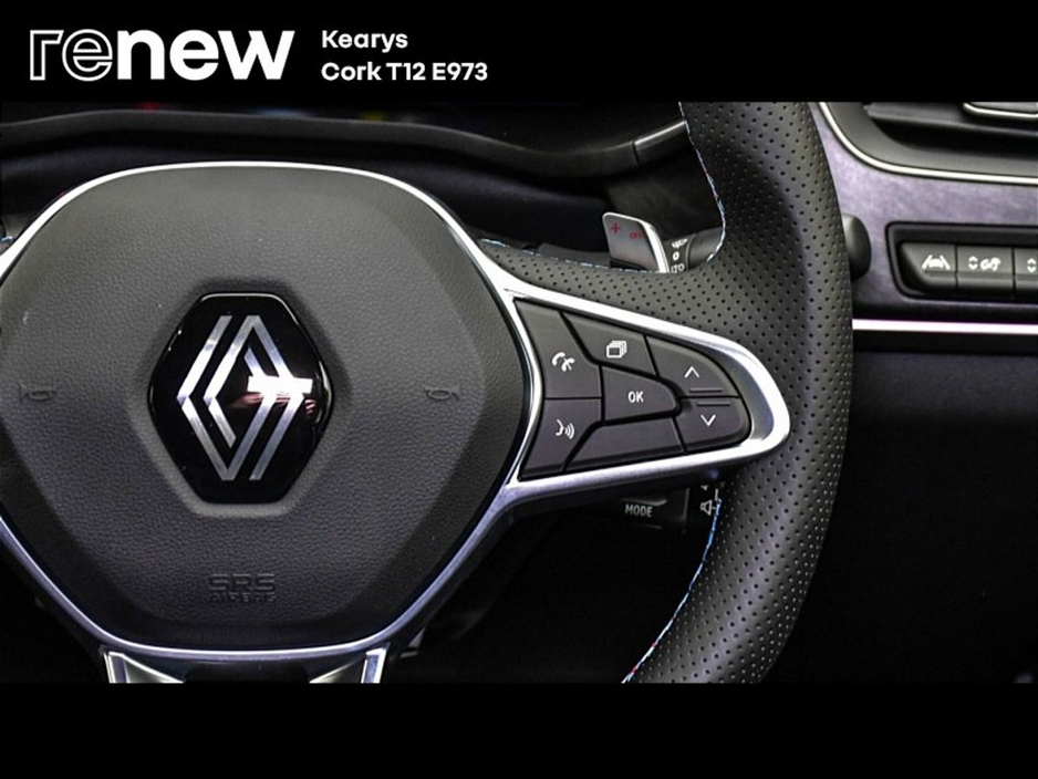 Renault Arkana Esprit Alpine TCe 160 Auto NBi — thumbnail 18