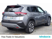 Nissan X-Trail ePOWER X-TRAIL SV 5...