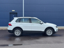 2017 VOLKSWAGEN TIGUAN TRENDLINE 2.0 TDI 115HP MANUAL 6SPEED FWD 5DR