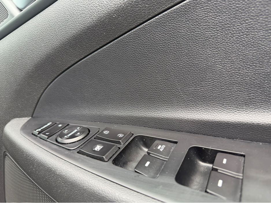 2017 Hyundai Tucson 1.7L Diesel For Sale Images