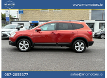 2010 Nissan Qashqai 1.5L Diesel For Sale Images