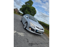2008 Hyundai i30 1.6L Diesel For Sale Images