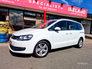 2017 VOLKSWAGEN SHARAN 1.4 TSI BLUEMOTION HIGHLINE AUTO