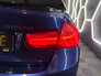 2018 BMW 3 SERIES 320d SE