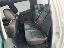 2021 Ford Ranger 2L Diesel For Sale Images