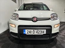 2024 Fiat Panda 1L Petrol Hybrid For Sale Images
