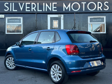 2016 Volkswagen Polo 1L Petrol For Sale Images