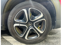 2018 Citroen C3 1.2L Petrol For Sale Images