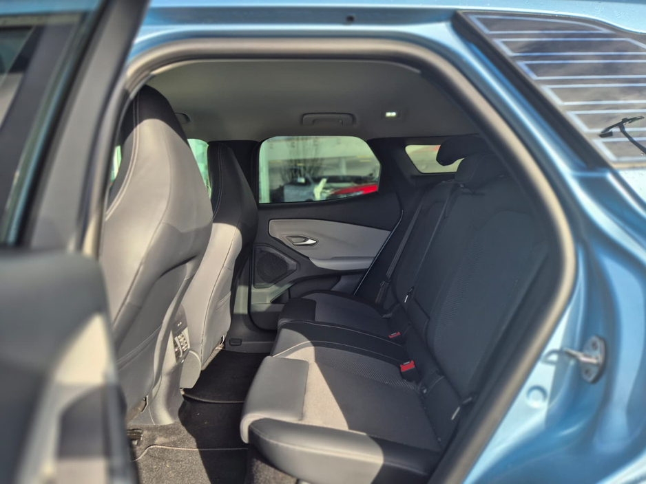2024 Ford Explorer 0L Electric For Sale Images