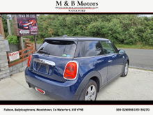 2016 MINI One 1.2L Petrol For Sale Images